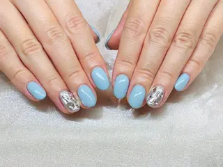 ネイル CHERIR NAILSALONのネイルデザイン