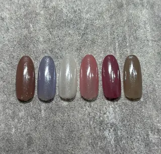 ネイル CLALA Nonoa🎀のネイルデザイン