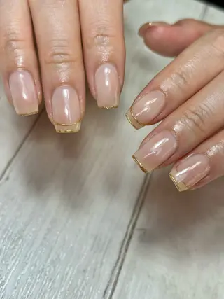 ネイル mi amoreのネイルデザイン