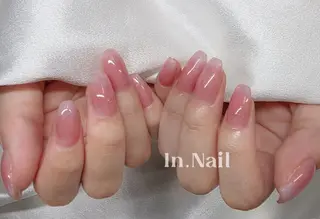 ネイル ᴵⁿ. ᴺᵃⁱˡのネイルデザイン