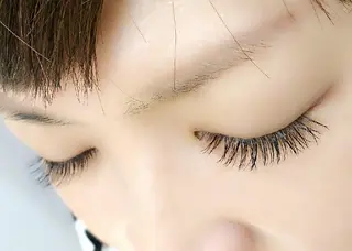 マツエク・マツパ 402 hakoishiのマツエク・マツパデザイン