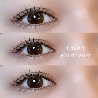 マツエク・マツパ emiri🍒 @illu6_6nのマツエク・マツパデザイン