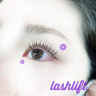 マツエク・マツパ Belinda 岡村のマツエク・マツパデザイン