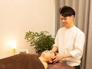 野勢 貴博のエステ・リラクイメージ