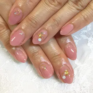 ネイル MISAKO nailのネイルデザイン