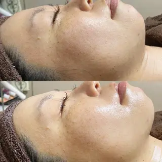 charme坂倉 智帆のマツエク・マツパデザイン