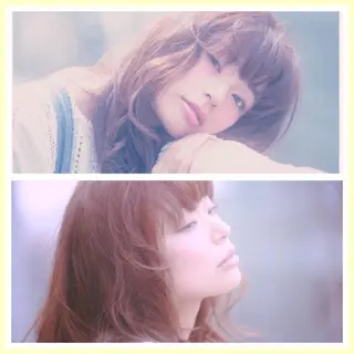 セミロング オブヘアー宮崎台店所属・ta tsuのその他イメージ