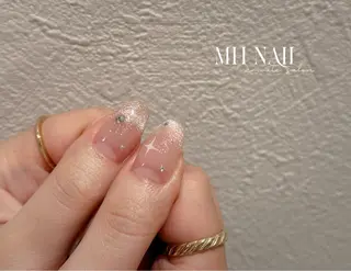 ネイル MH Nailのネイルデザイン