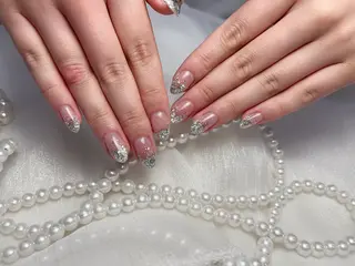 ネイル 💫Min  min nail salonのネイルデザイン