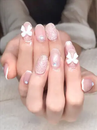 ネイル Nyanco Nailのネイルデザイン