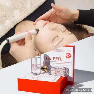 都度払い専門 肌管理サロン 心斎橋のエステ・リラクイメージ