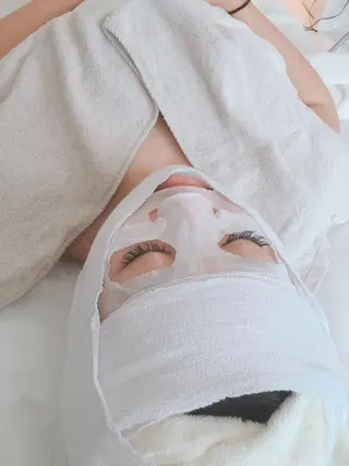 メンズ PARAFUSE.立川店　　夢みる寝落ち空間所属・脳洗浄®︎立川/ 小顔ドライヘッドスパのエステ・リラクイメージ