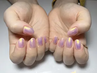 ネイル Ree所属・ネイル脱毛 Reeのネイルデザイン