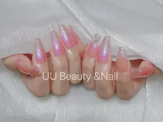 ネイル UU Beauty &Nailのネイルデザイン