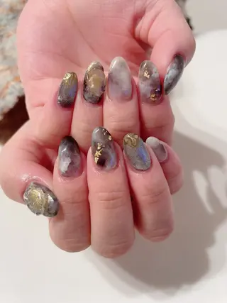 ネイル * haruのネイルデザイン