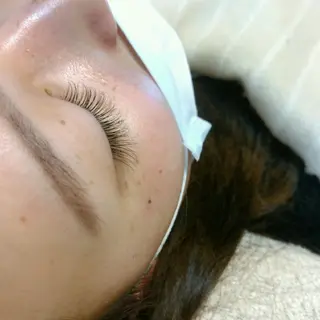 マツエク・マツパ COLOR 前橋店 松葉のマツエク・マツパデザイン