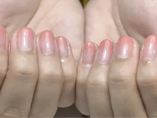 ネイル mi hoのネイルデザイン