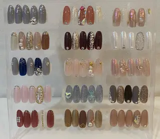 ネイル Lino+ ネイル&よもぎ蒸しのエステ・リラクイメージ