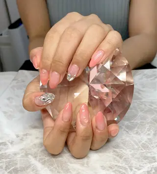 ネイル ゆぴねいる所属・ゆぴねいる yupinailのネイルデザイン