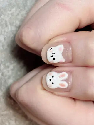 ネイル Su. Naillandのネイルデザイン