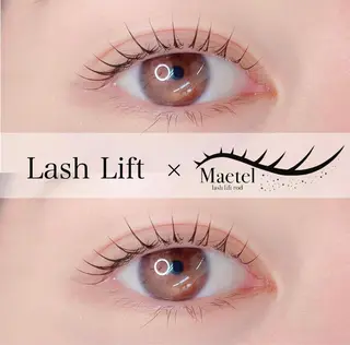 マツエク・マツパ 🌙Rina 🌙のマツエク・マツパデザイン