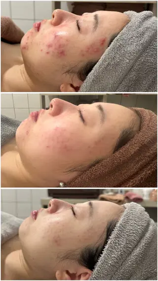 翠SUI SPA 齋藤のエステ・リラクイメージ