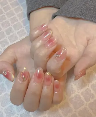 ネイル 高橋 ユキのネイルデザイン
