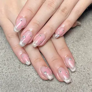ネイル nailroom DIASOMNIAのネイルデザイン
