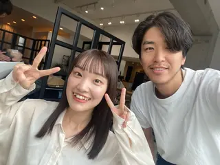 セミロング また会いたくなる 美容師【KENTA】のヘアスタイル