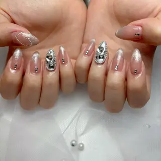 ネイル nailsalon pito所属・ネイルサロン pitoのネイルデザイン