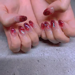 ネイル Private Salon 大宮のネイルデザイン