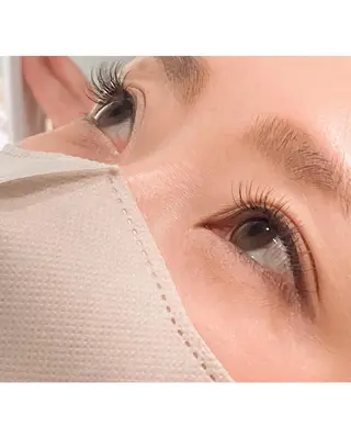 マツエク・マツパ NAIL Salon IP所属・長谷川 奈緒美のネイルデザイン