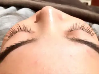 マツエク・マツパ 林 智恵美のマツエク・マツパデザイン