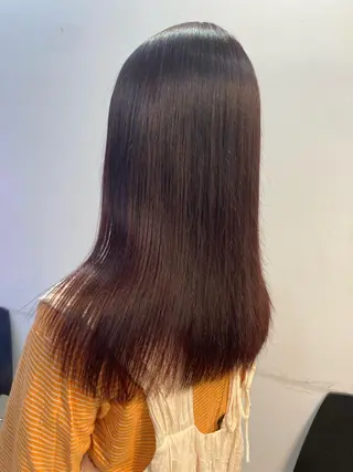 ロング カラー レピア　博多駅前店所属・LEPIA 博多駅前店のマツエク・マツパデザイン