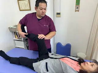 筋膜カッパ整体院尾張旭店所属・筋膜カッパ整体院 尾張旭店のエステ・リラクイメージ