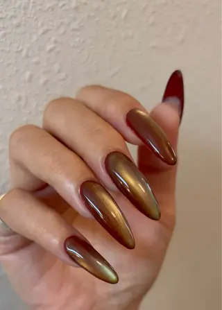 ネイル Atelier  nail所属・Atelier 美葵のネイルデザイン