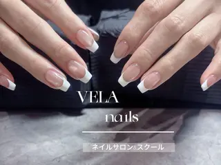 ネイル VELA nails Cocoのネイルデザイン