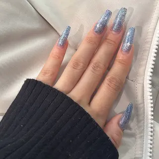 ネイル m.slash bonheur所属・遠藤 未樹のネイルデザイン