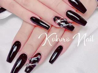 ネイル 🎀ナナ 🎀のネイルデザイン