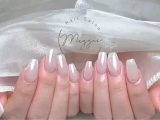 ネイル Maggie Nail🦩のネイルデザイン