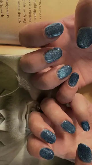 ネイル haruka .のネイルデザイン