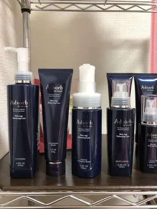 プライベートサロン CHOUETTEのエステ・リラクイメージ