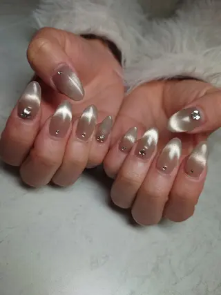 ネイル nailme! 遠藤智佳のネイルデザイン