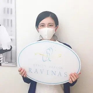 ビューティーサロン bleu clairのエステ・リラクイメージ