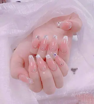 ネイル Anh 高田馬場のネイルデザイン