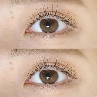 マツエク・マツパ privatesalon cielo所属・private salon元町/三宮のマツエク・マツパデザイン