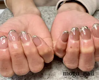 ネイル Mogu_ nailのネイルデザイン