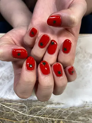 ネイル ネイルサロン ステラのネイルデザイン