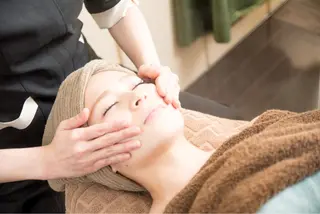 肌質体質改善サロン 🌿ミュリール橋本店のエステ・リラクイメージ