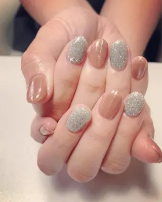 ネイル Bella  totalbeauty所属・Bella 齋藤理奈のネイルデザイン